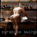 Syracuse, swinger clubs